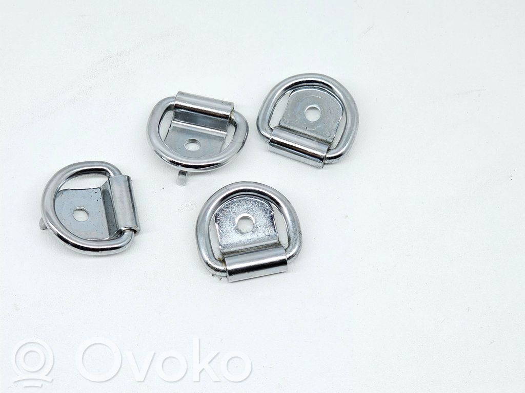 Other trunk/boot trim element