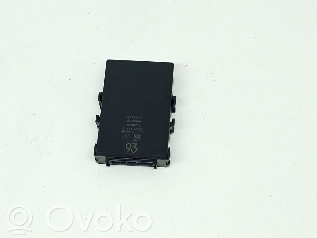 Lexus NX Gateway control module 