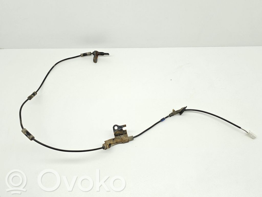 Lexus NX Senzor ABS roată spate 