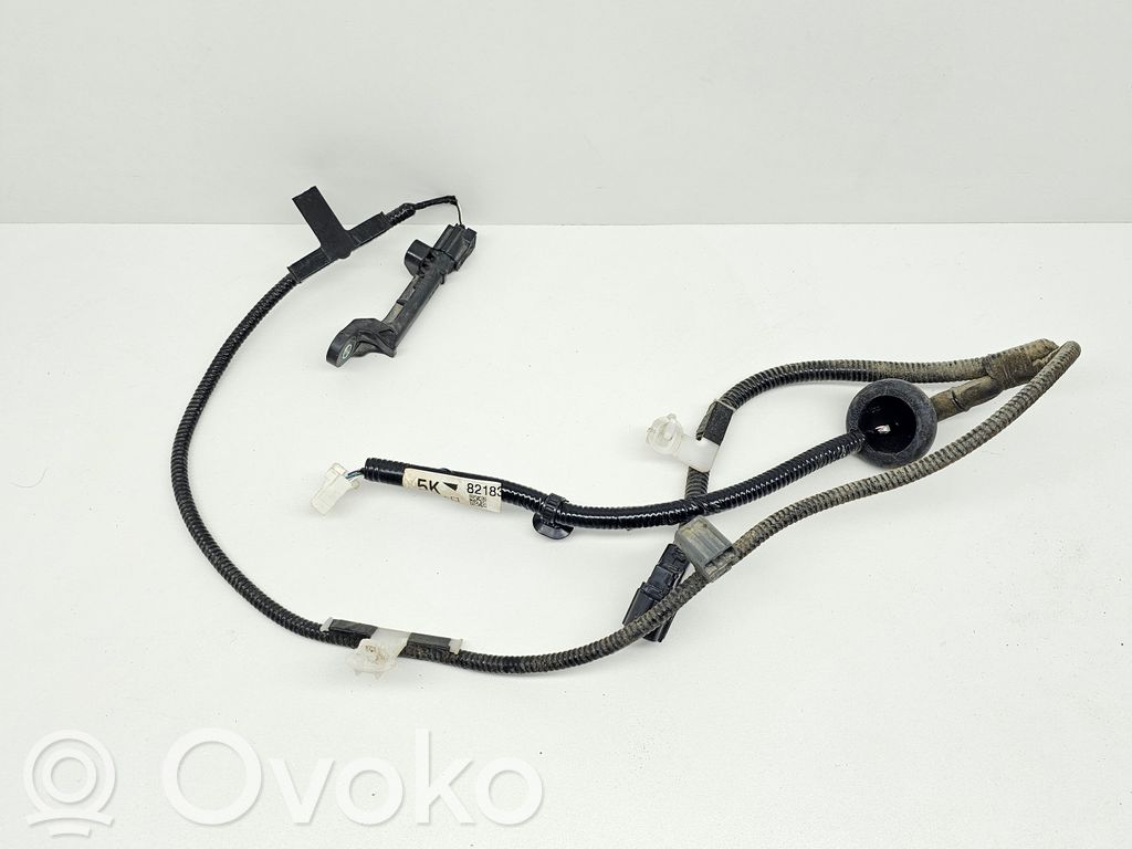 Lexus NX Other wiring loom 
