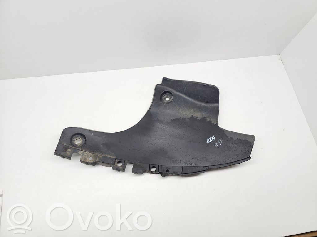Lexus NX Rear mudguard 