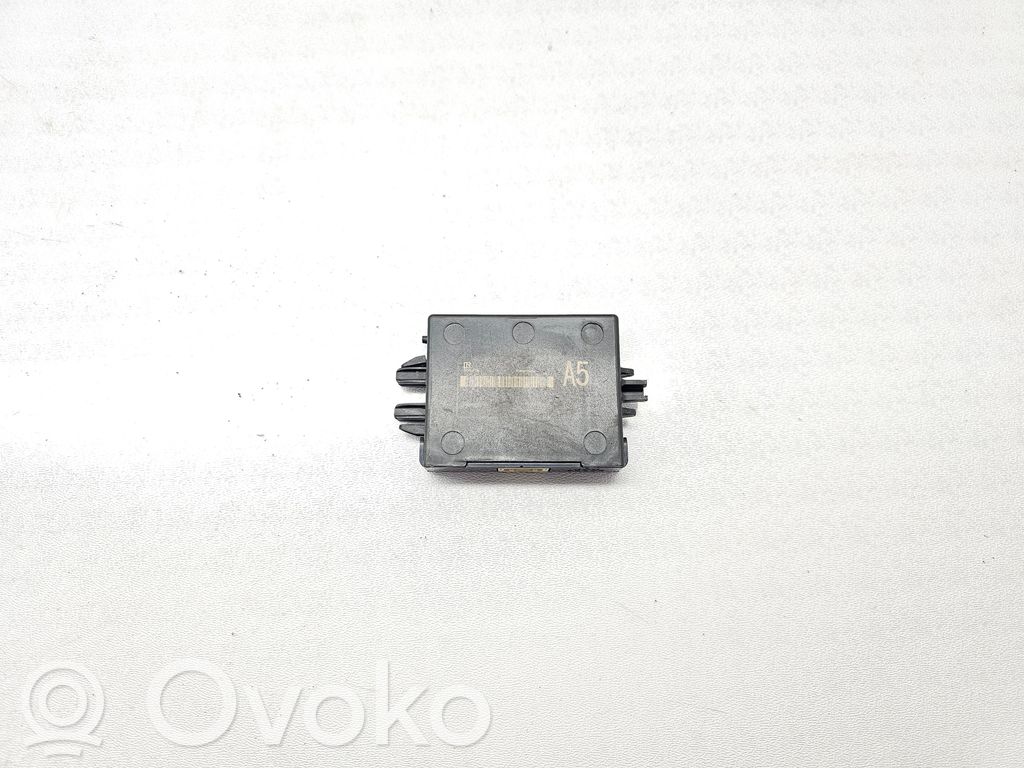 Immobilizer control unit/module   8978412040,62A605000