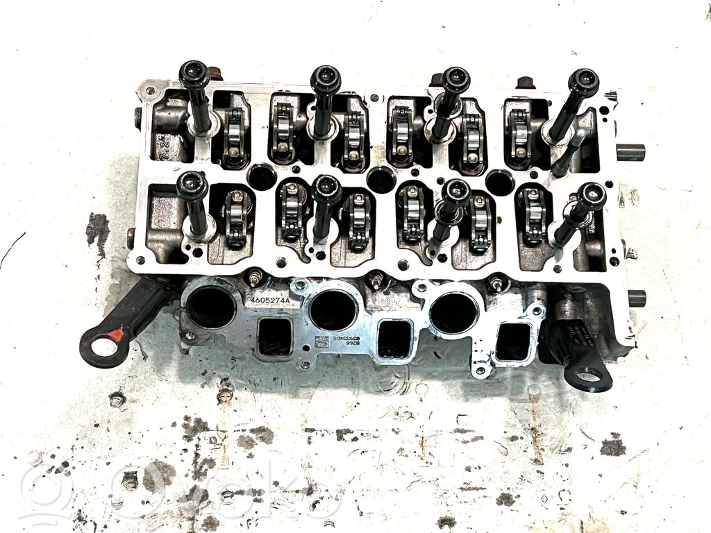 Головка   059354DS,059103392