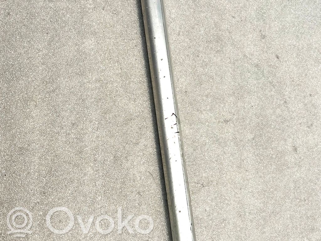 BMW X6 F16 Cita veida dzinēja nodalījuma detaļa 