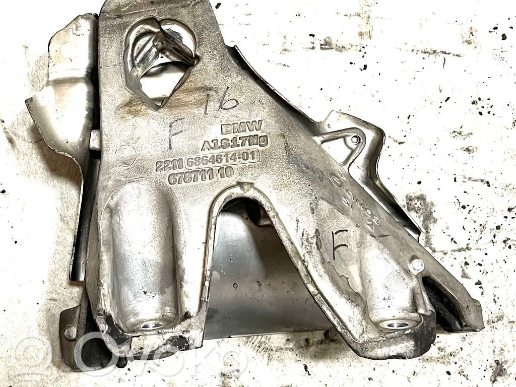 BMW X6 F16 Engine mounting bracket 