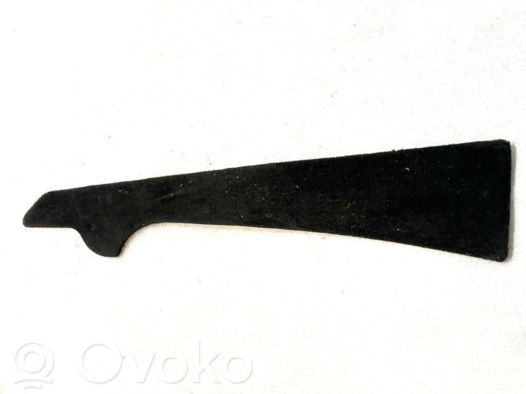 BMW X6 F16 Centre console side trim front 