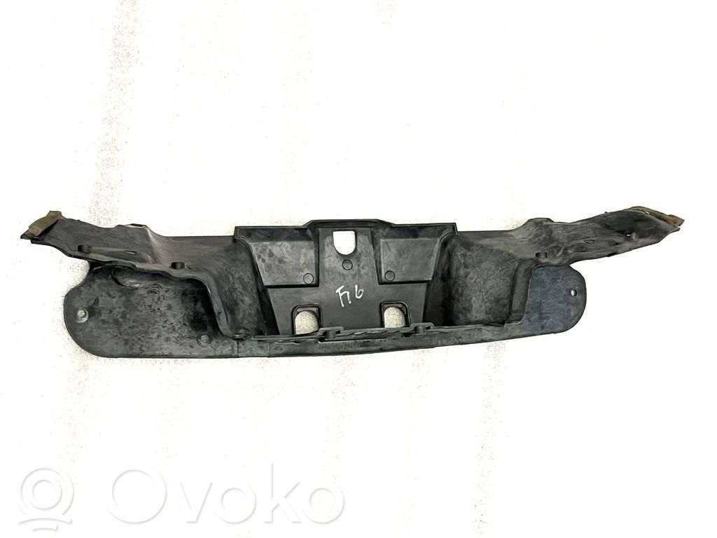 BMW X6 F16 Other engine bay part 