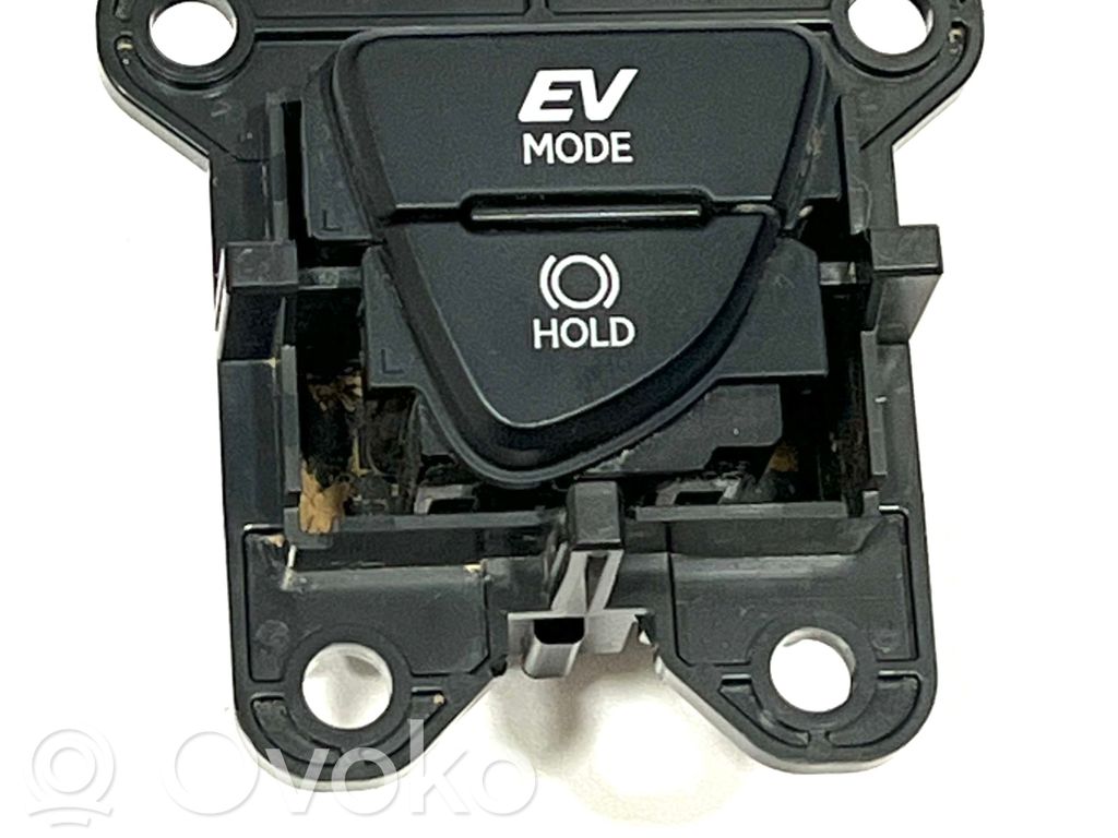 Lexus UX Other switches/knobs/shifts 