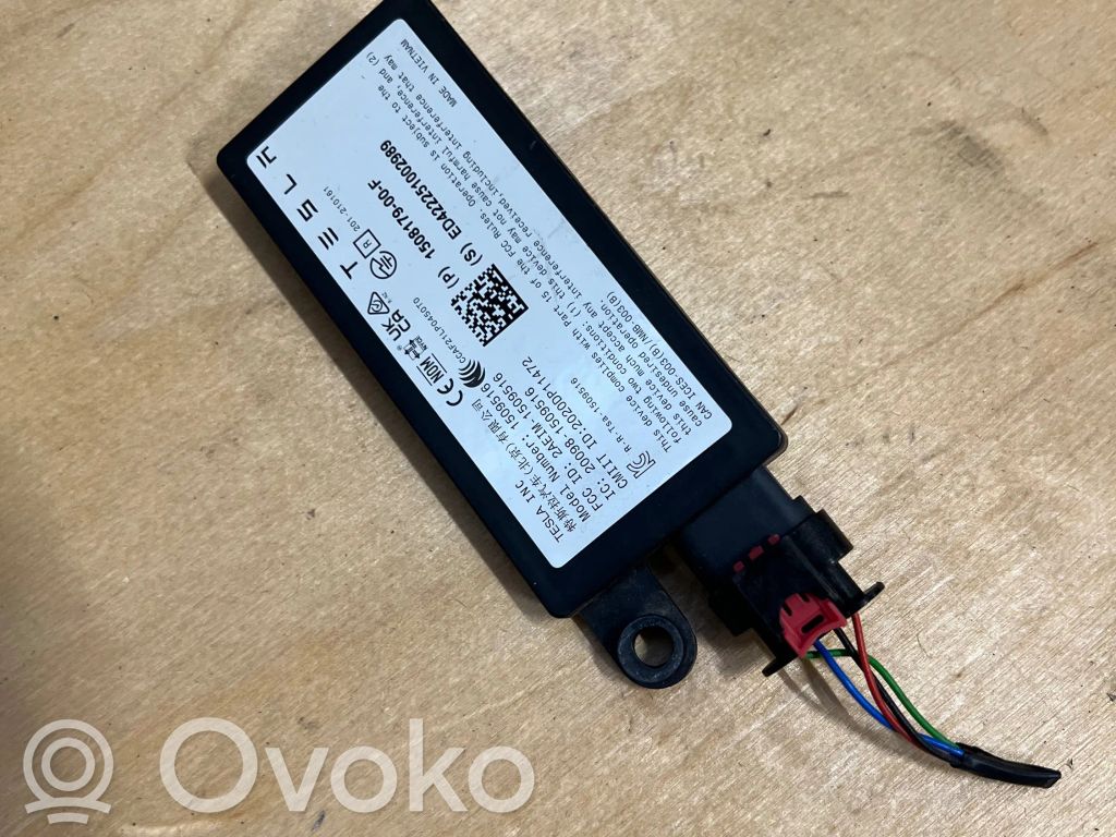Tesla Model 3 Bluetooth modulis 