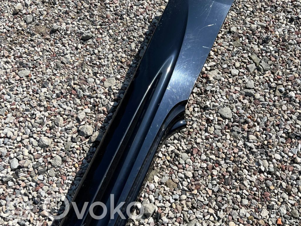 BMW M3 e92 Sill 
