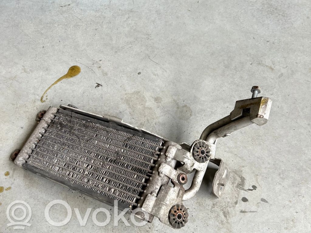 BMW M3 e92 Transmission/gearbox oil cooler 