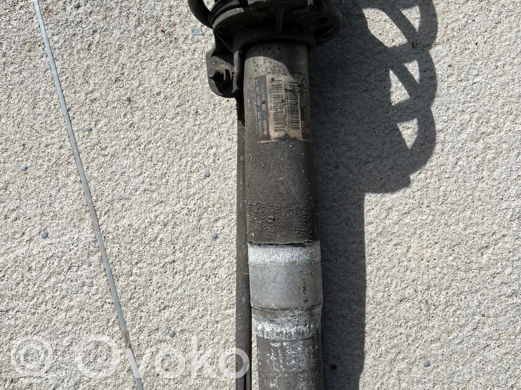 BMW M3 e92 Priekšpusē amortizators ar atsperi 