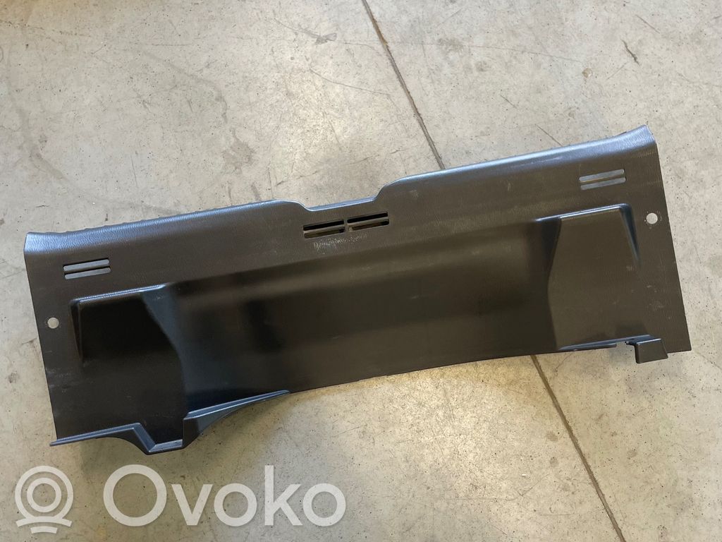 Mazda CX-3 (C) pillar trim 