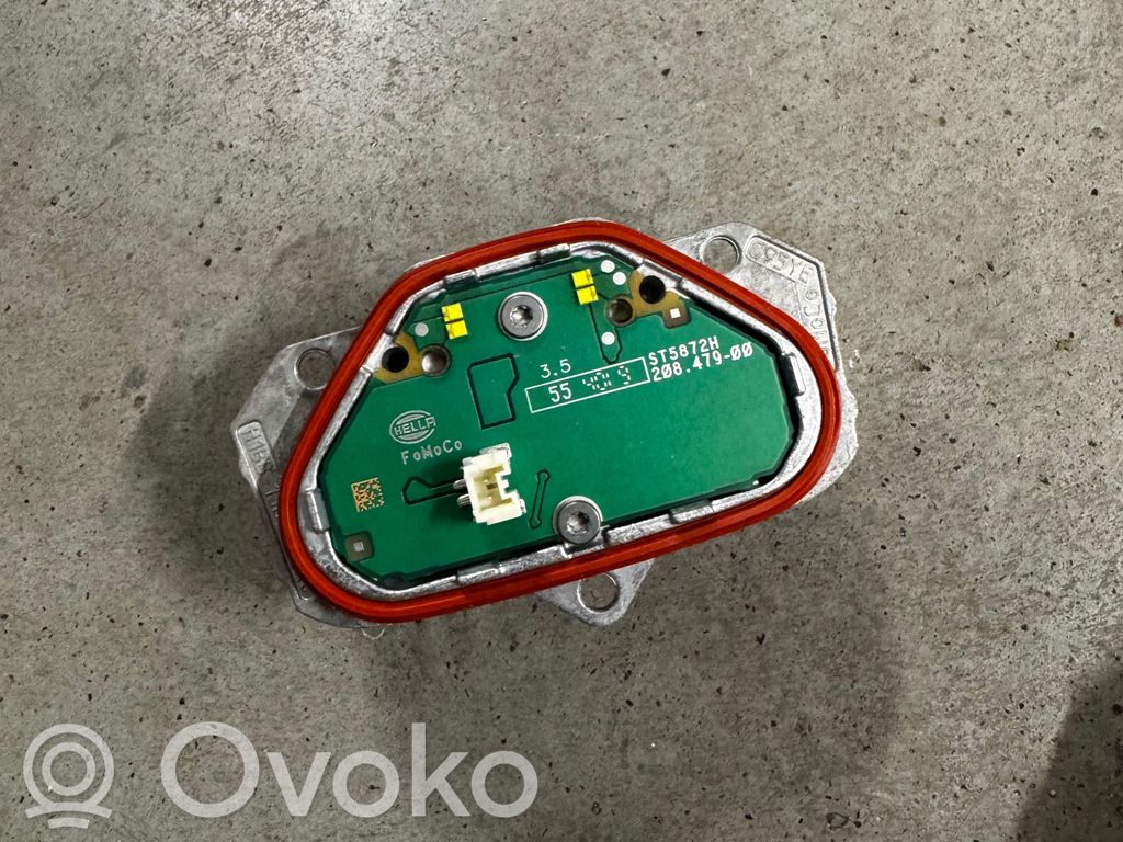 Ford Transit Custom LED vadības modulis 