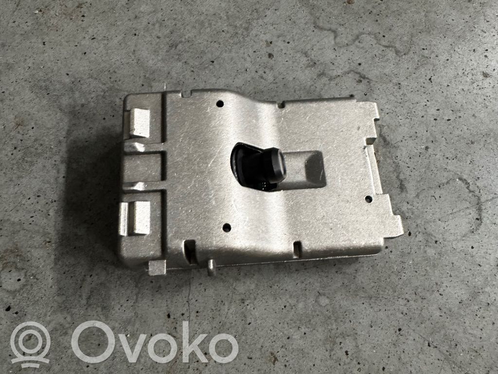 Mazda CX-3 Windshield/windscreen camera 