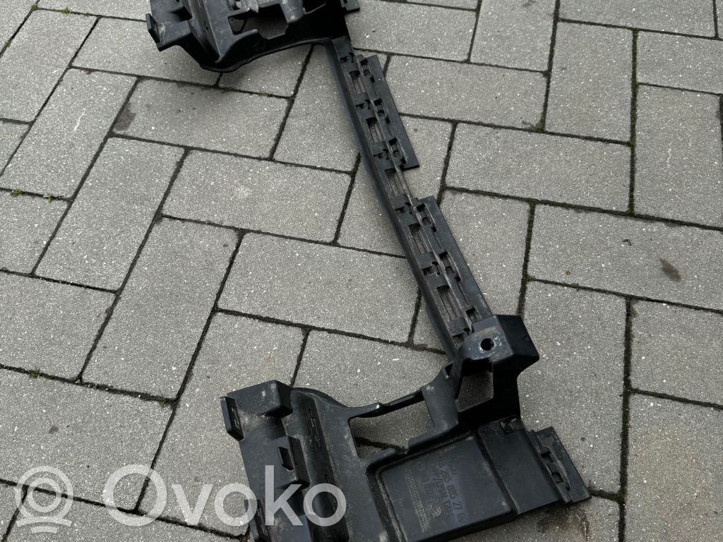 Mercedes-Benz EQE v295 Poprzeczka zderzaka tylnego 
