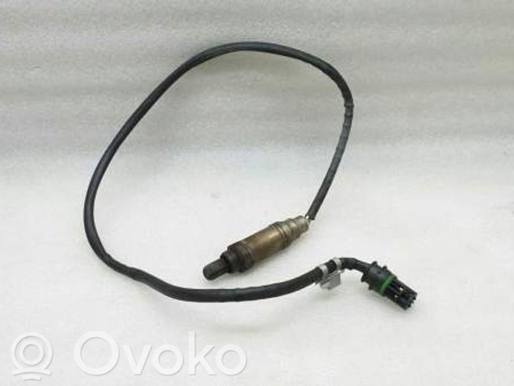 Lambda probe sensor   1743994