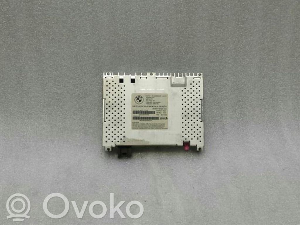 BMW 3 E90 E91 Other control units/modules 