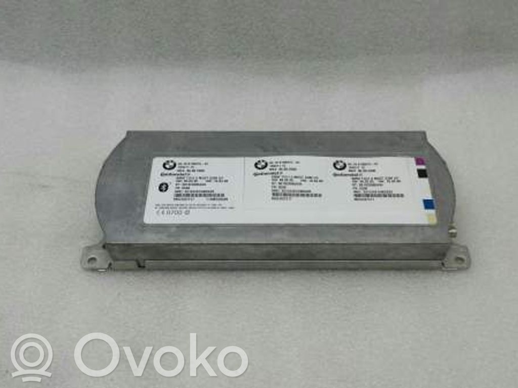BMW 6 E63 E64 Bluetooth modulis 