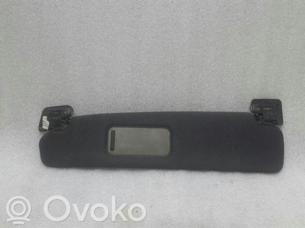 BMW Z4 E85 E86 Sun visor 