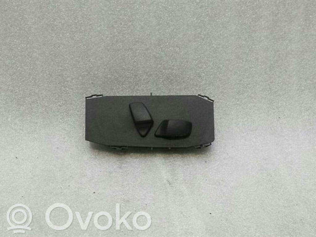 BMW 3 E92 E93 Seat control switch 