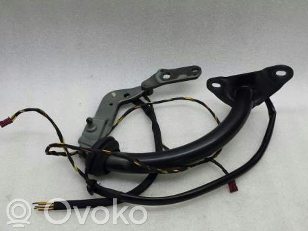 Tailgate/trunk/boot hinge   7175307