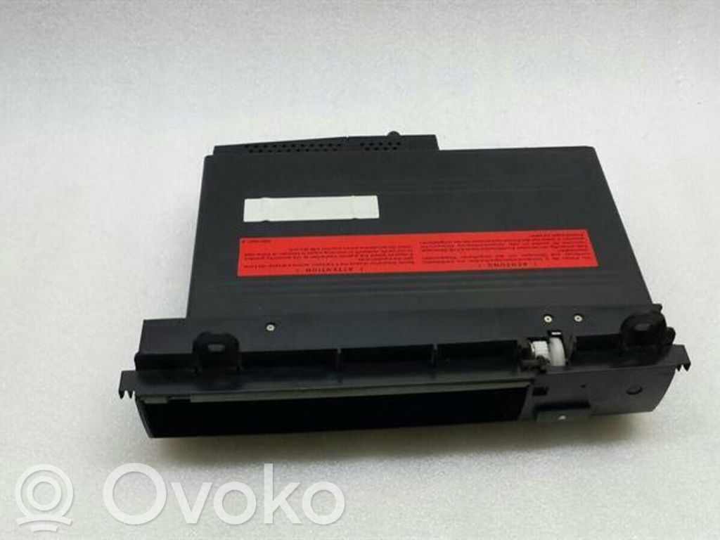 BMW 7 E65 E66 CD/DVD keitiklis 
