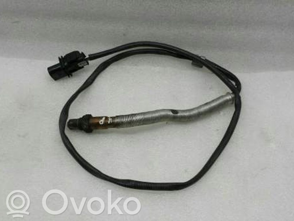 BMW 5 E60 E61 Lambda zondas 