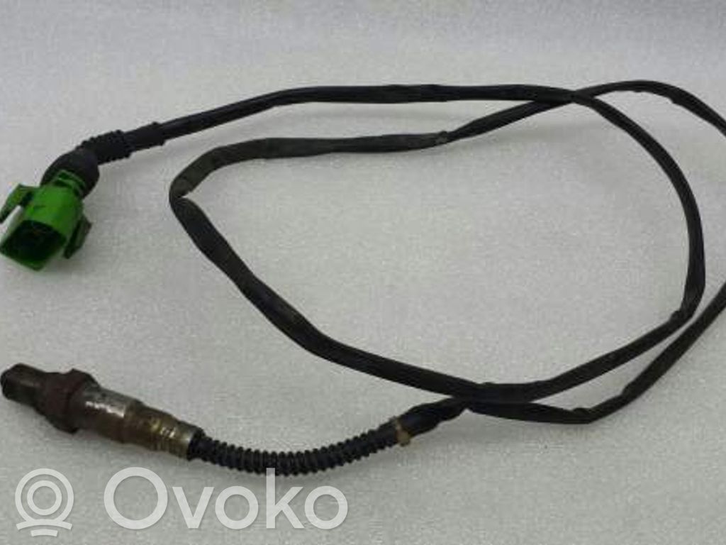 Lambda probe sensor   078906265N
