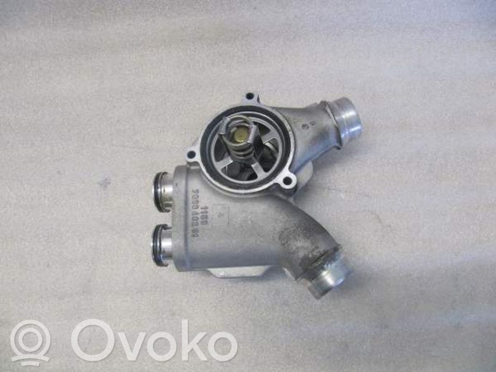 BMW 3 E92 E93 Termostatas/ termostato korpusas 