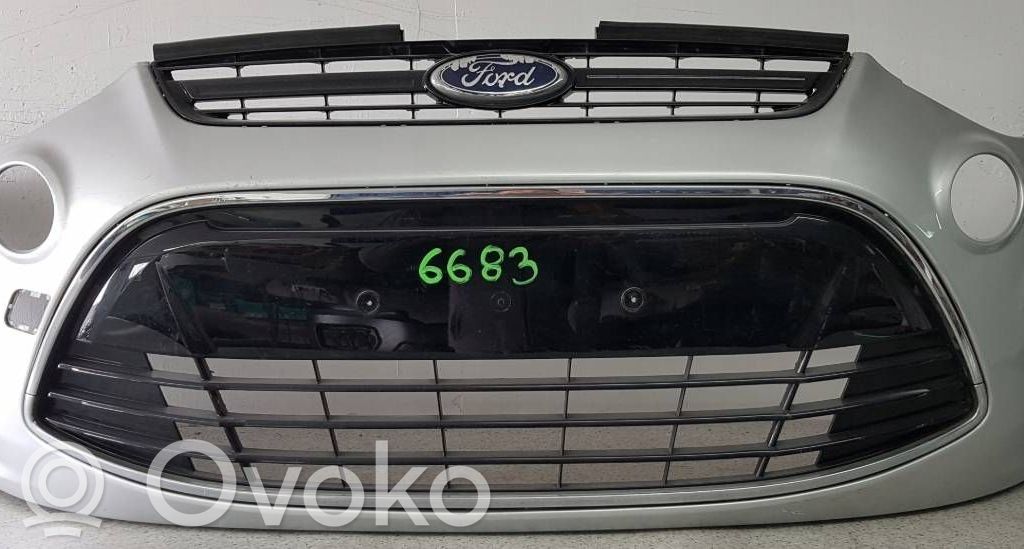 Ford S-MAX Parachoques delantero 
