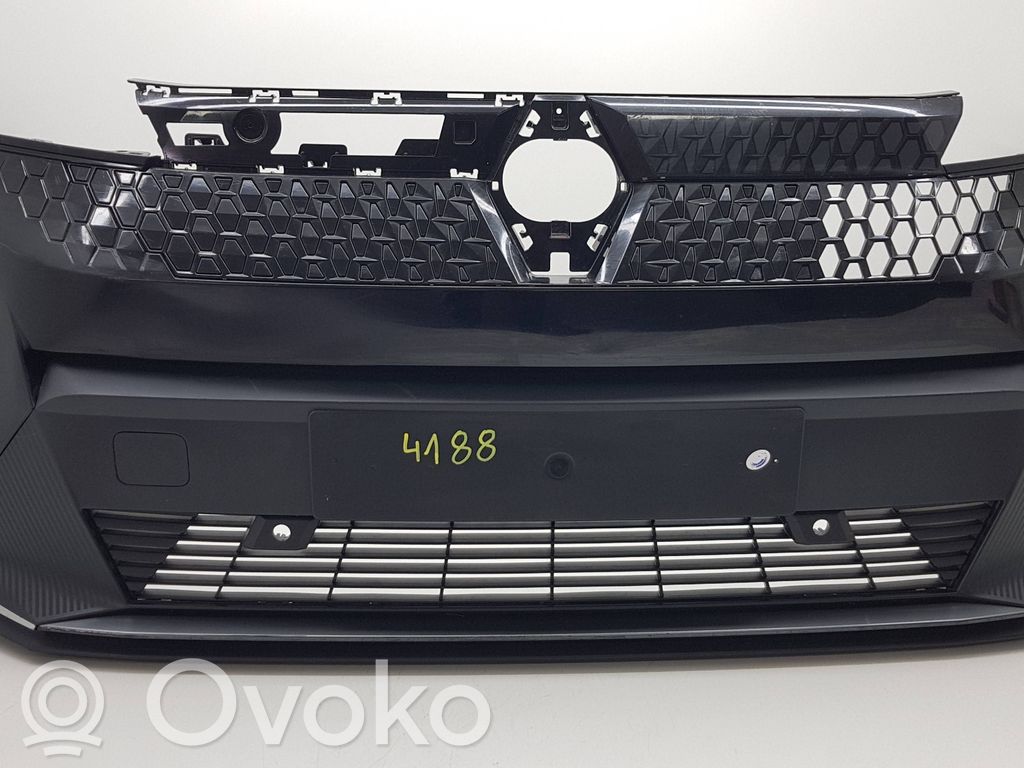 Etupuskuri   620263121R