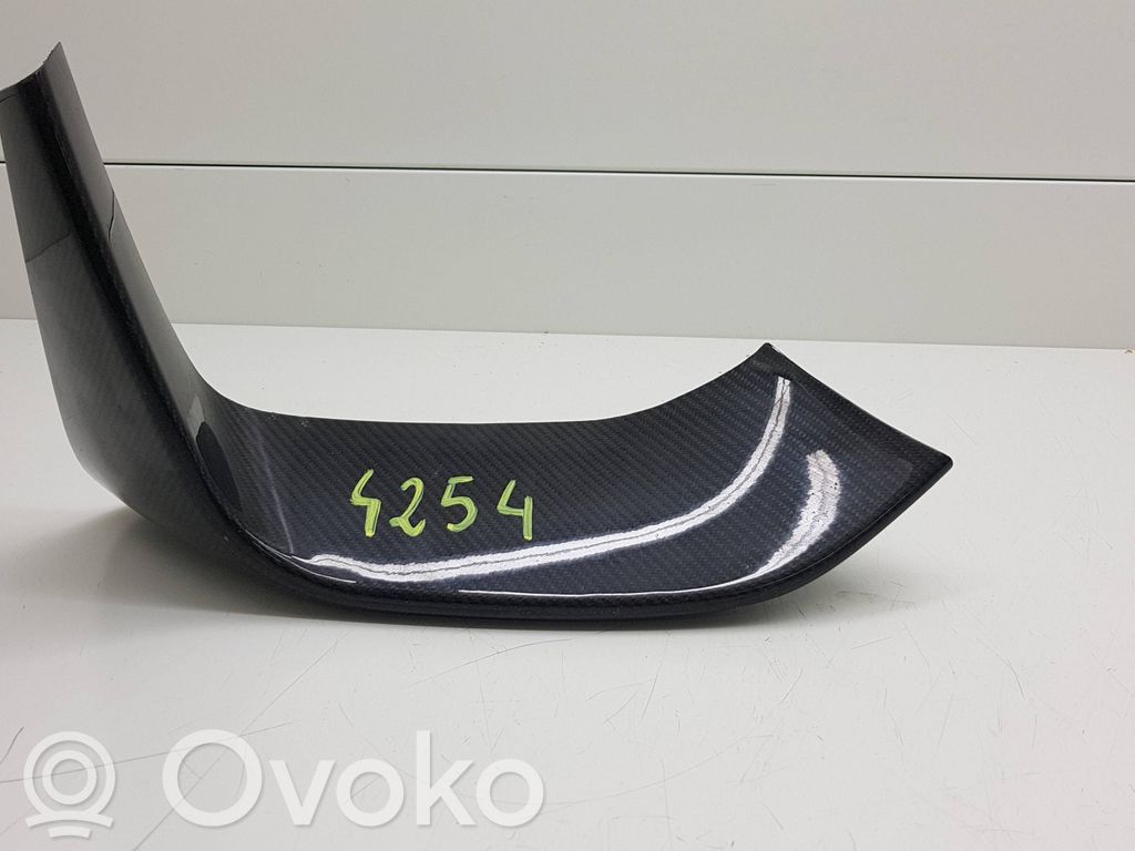 BMW M4 F82 F83 Spojler zderzaka przedniego 