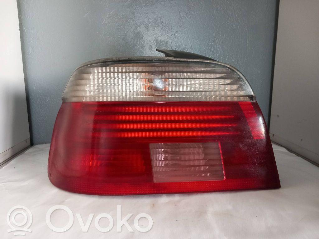 BMW 5 E39 Rear/tail lights 
