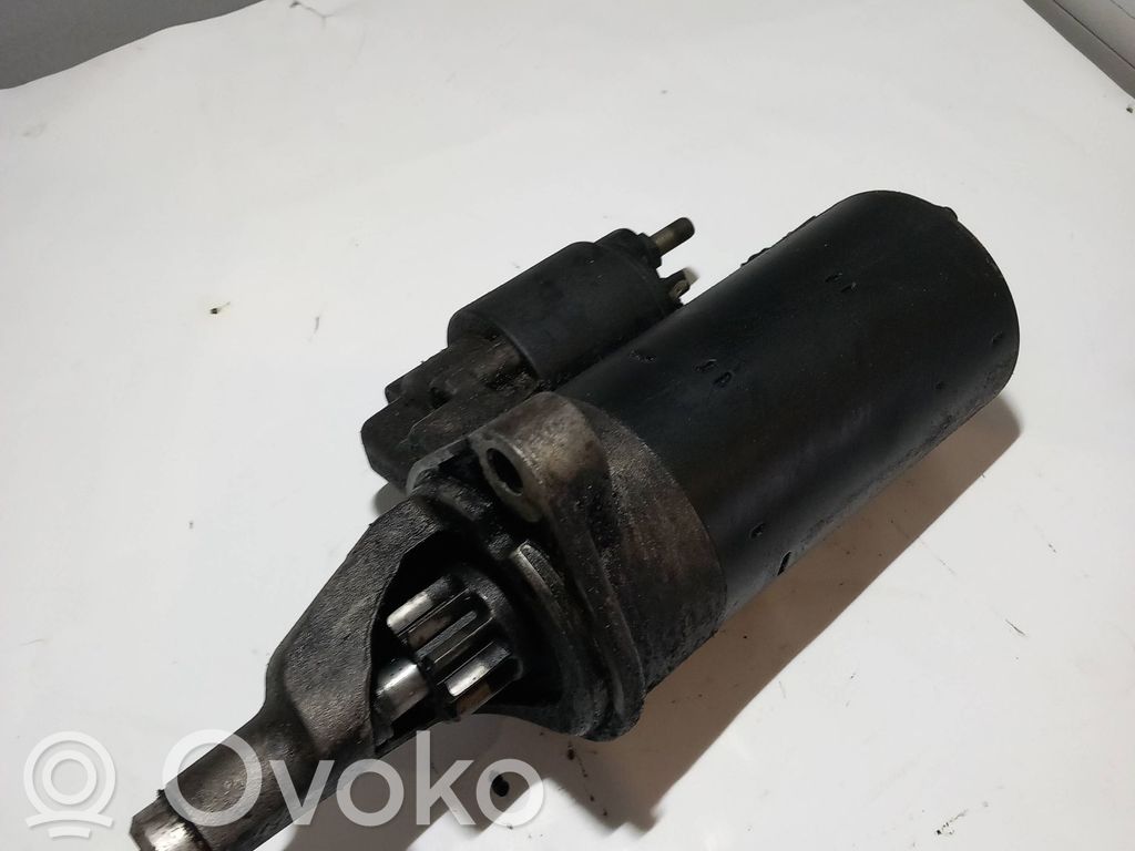Motor de arranque   005821953