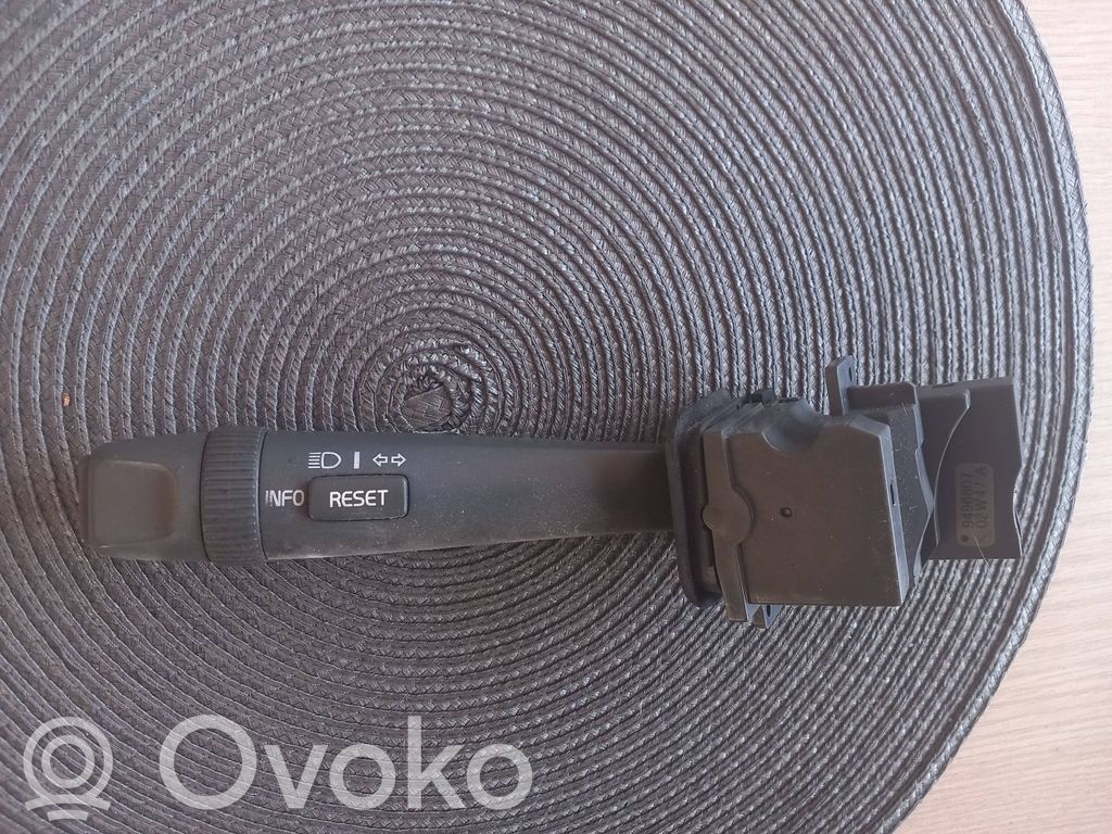 Indicator stalk   9496807,02W47A