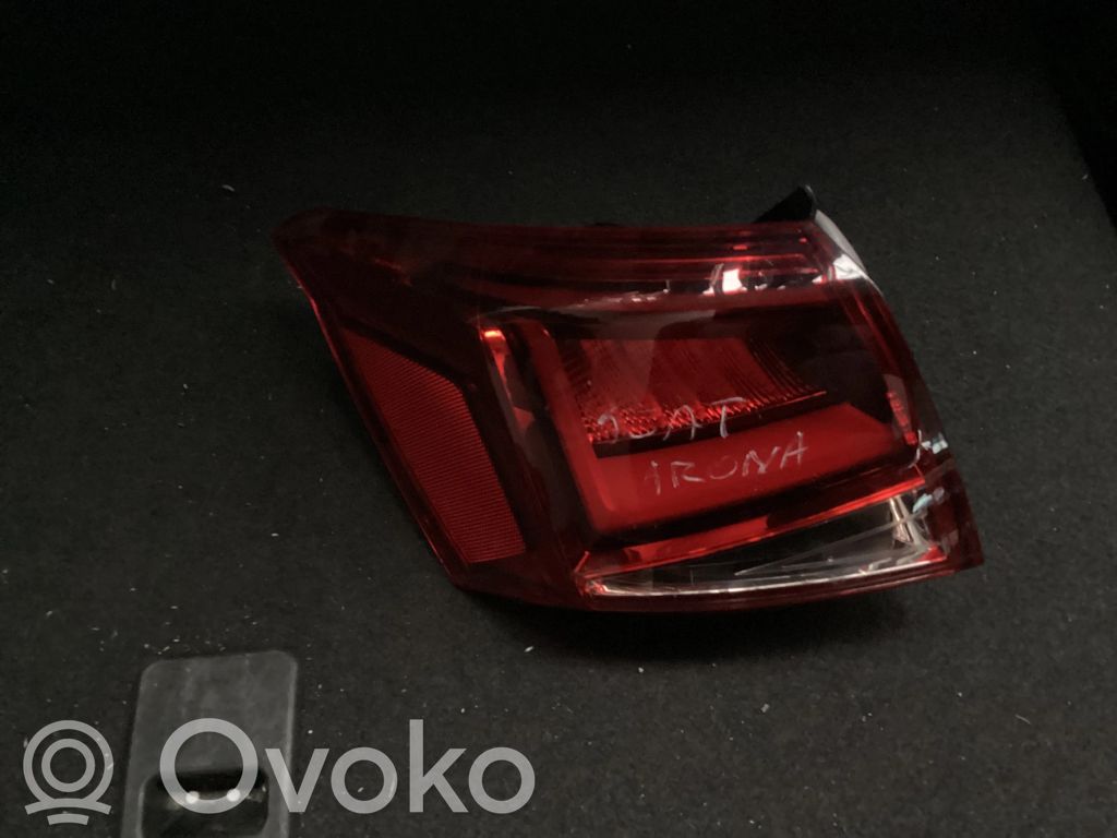 Seat Arona Takavalot 