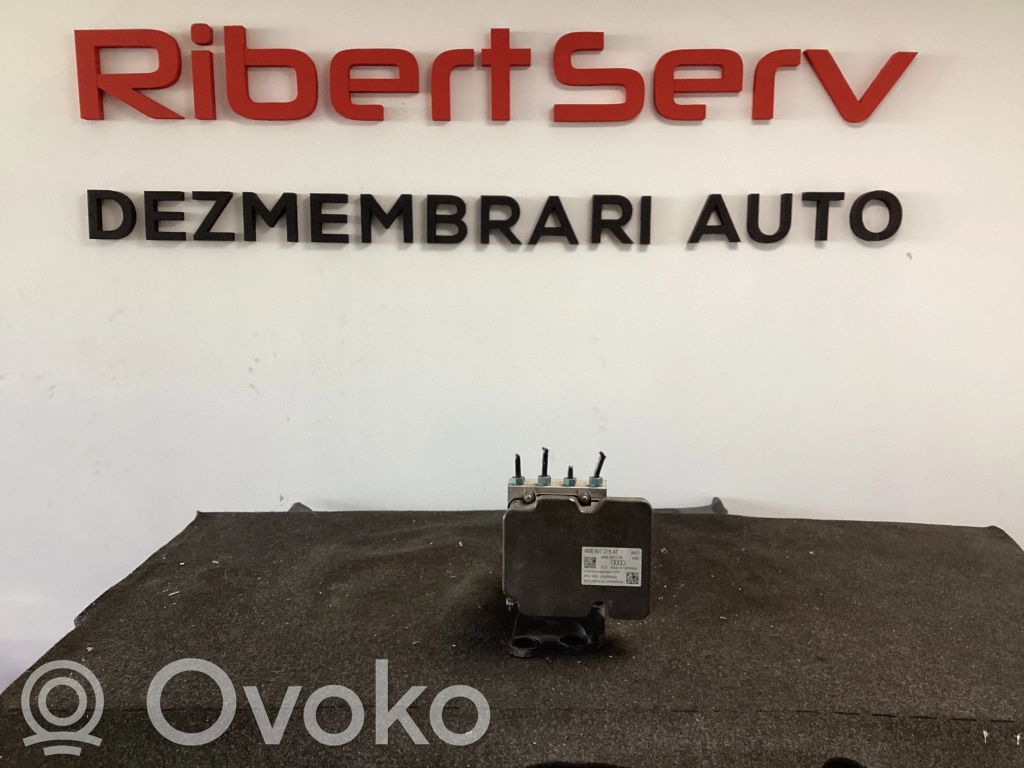 ABS Pump   4M6614517BB,269731