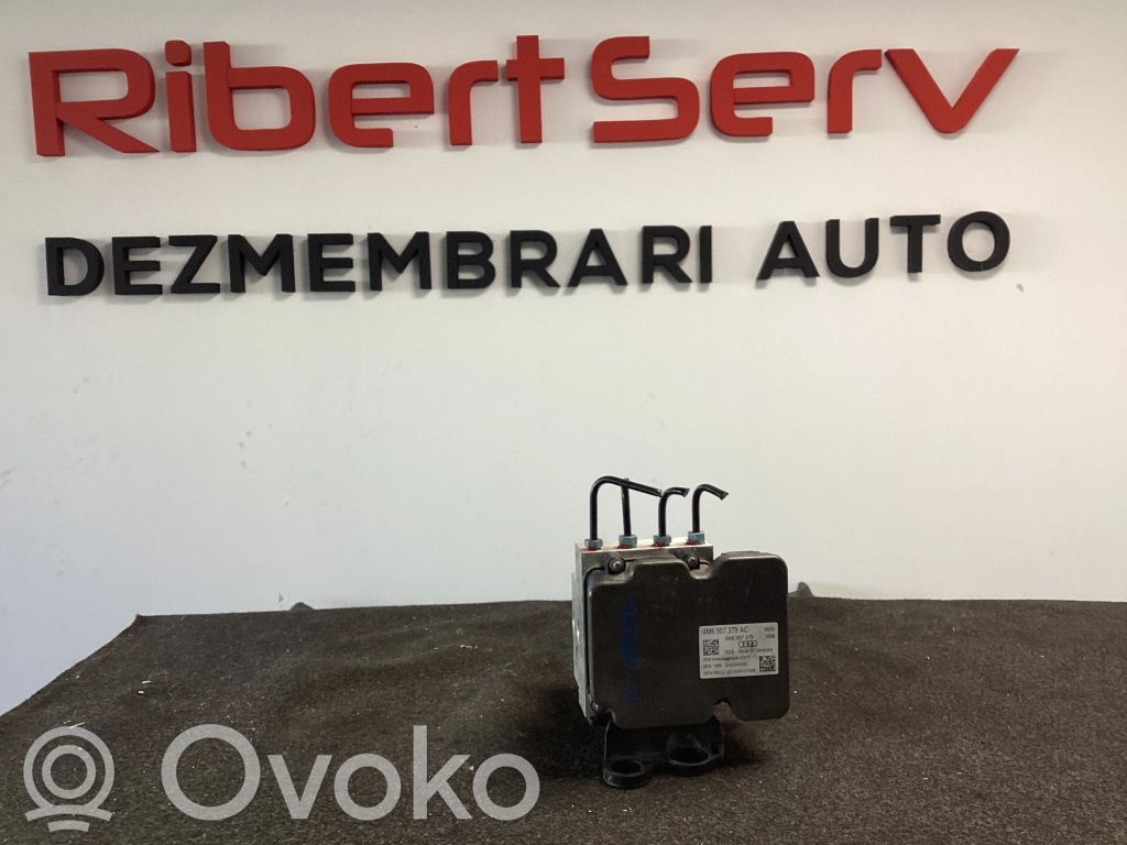 Volkswagen Touareg III ABS Pump 