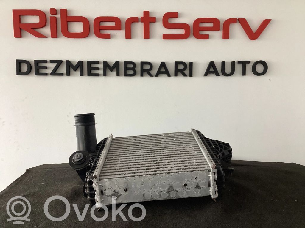 Intercooler radiator   4M0094A,HL108002