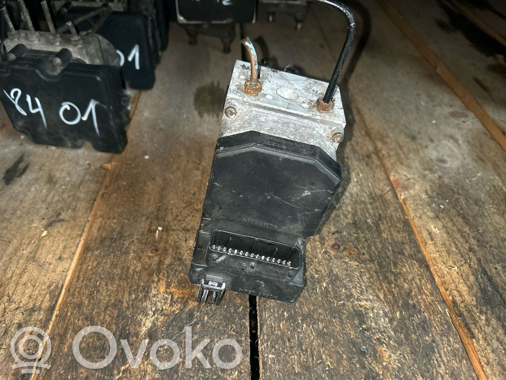 Iveco Daily 3rd gen Bomba de ABS 
