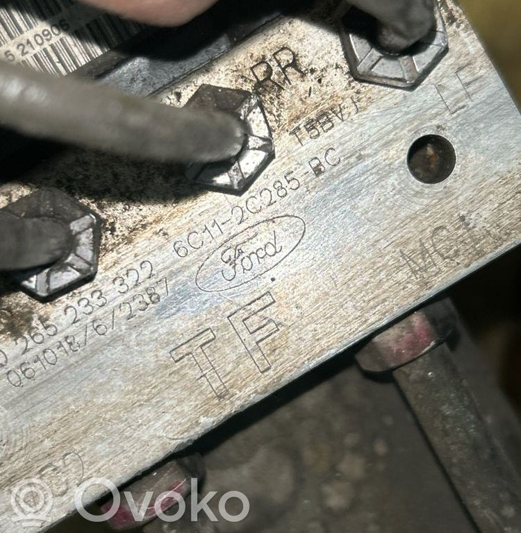 ABS Blokas   6C112C285BC,265233322,6101862387