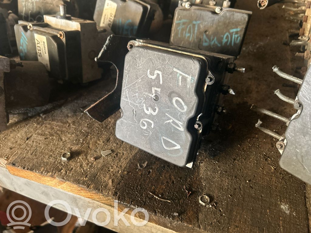 ABS Blokas   8C112C405AB,0265235436,10091062199