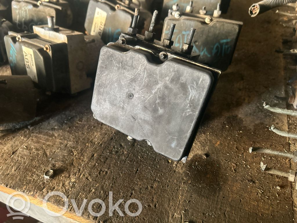 Renault Master III ABS bloks 