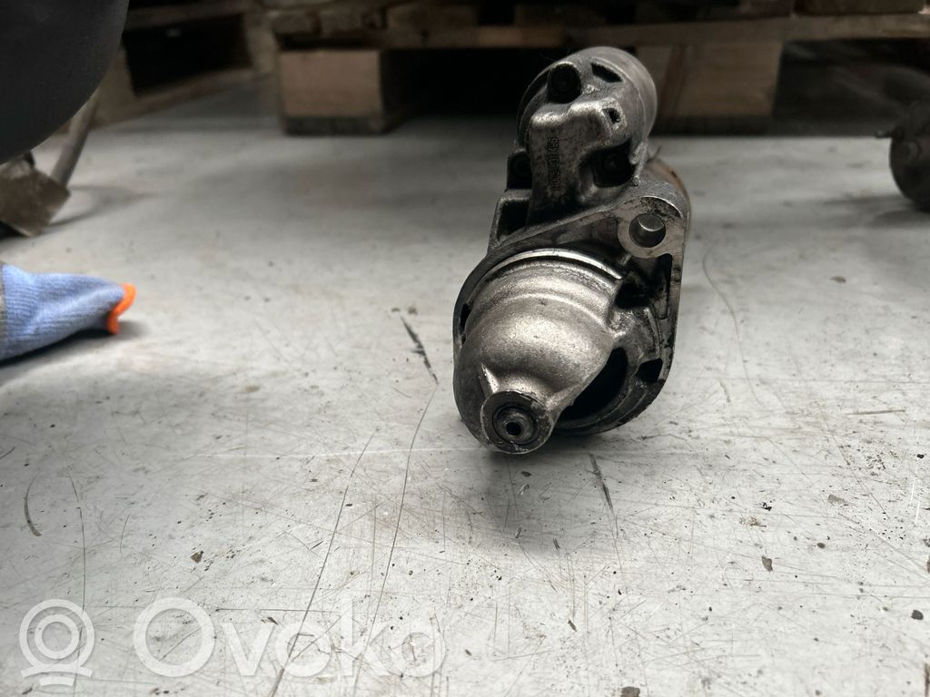 Audi A4 S4 B7 8E 8H Electromotor 