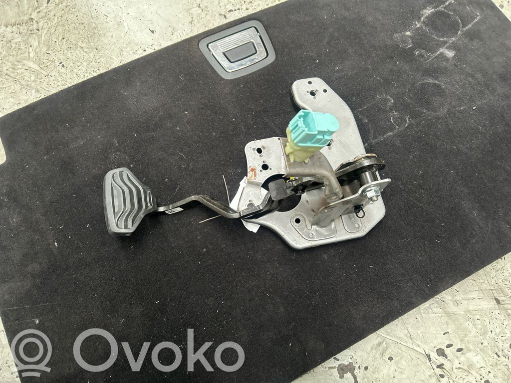 Conjunto de pedal   GK212450