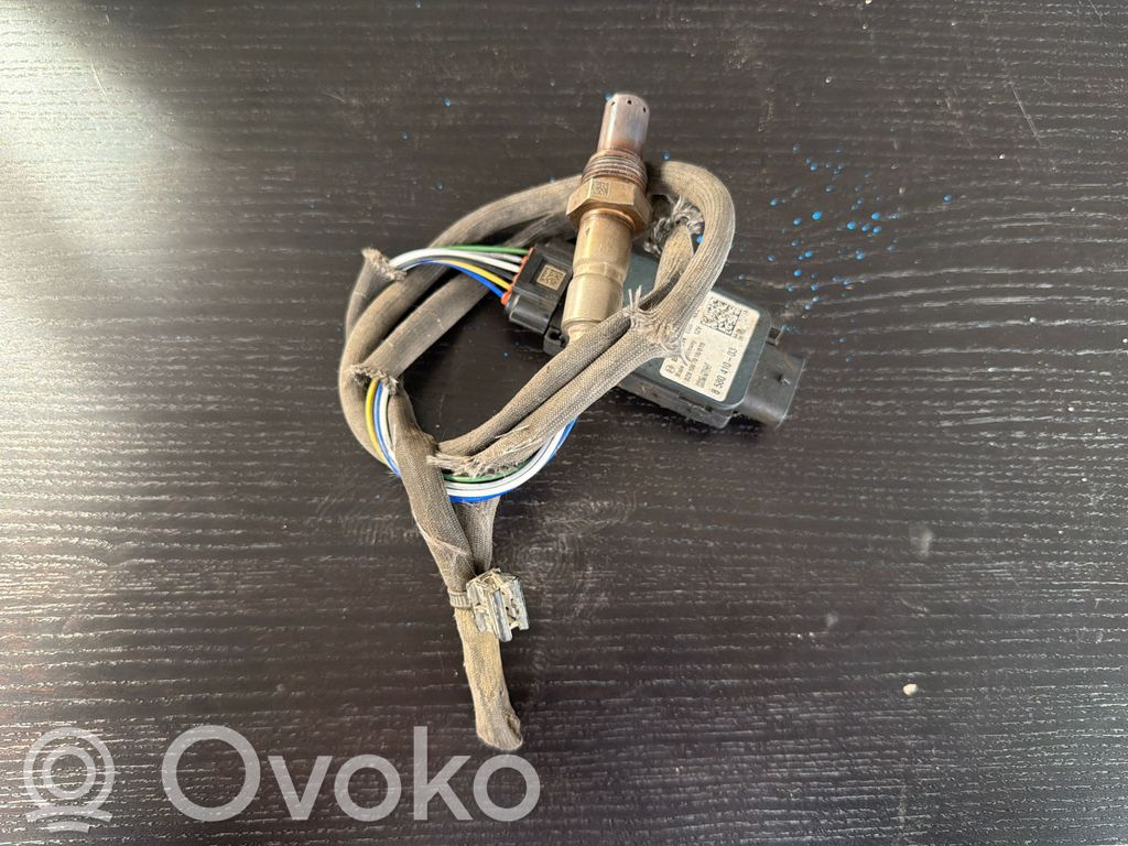 Lambda probe sensor   8580410,0281007018,FGSN32