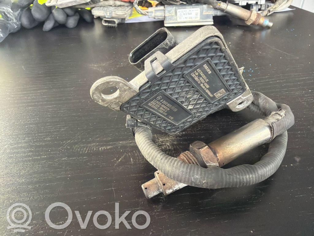 Mercedes-Benz Sprinter W907 W910 Lambda probe sensor 