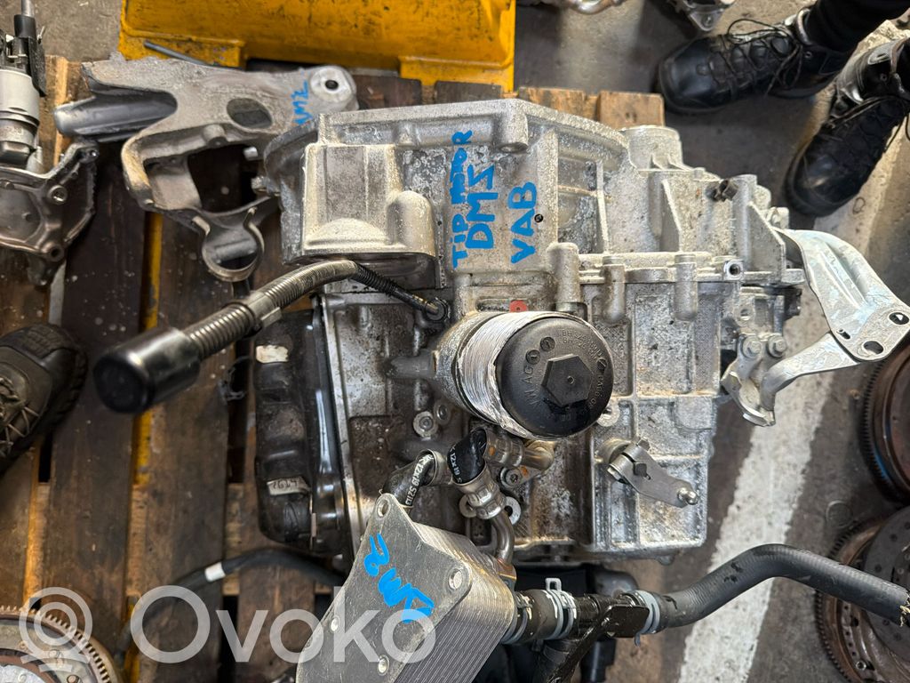 Motor   VAB