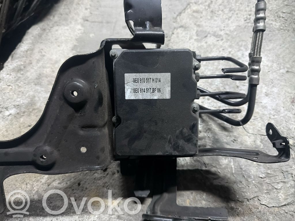 Audi A4 S4 B7 8E 8H Pompa ABS 